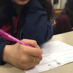 Meet your Posher, Brian